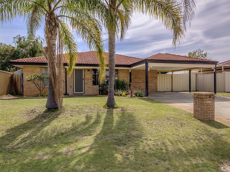 6 Maroon Place, Warnbro WA 6169, Warnbro - Image 1