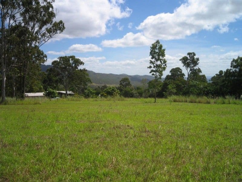 TOLGA QLD 4882, Tolga - Image 1