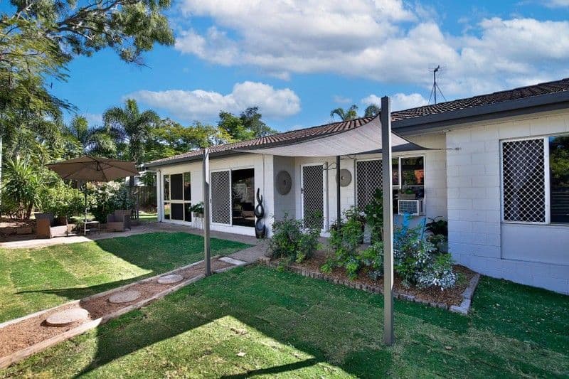 1 Lavarack Street, Mount Louisa QLD 4814, Mount Louisa - Image 1