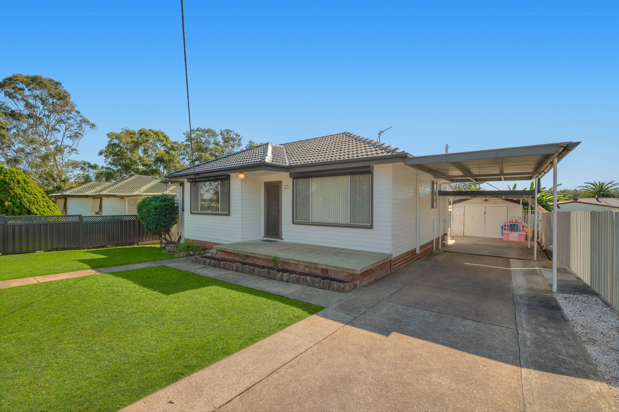 33 Sixth Street, Weston NSW 2326, Weston - Image 1