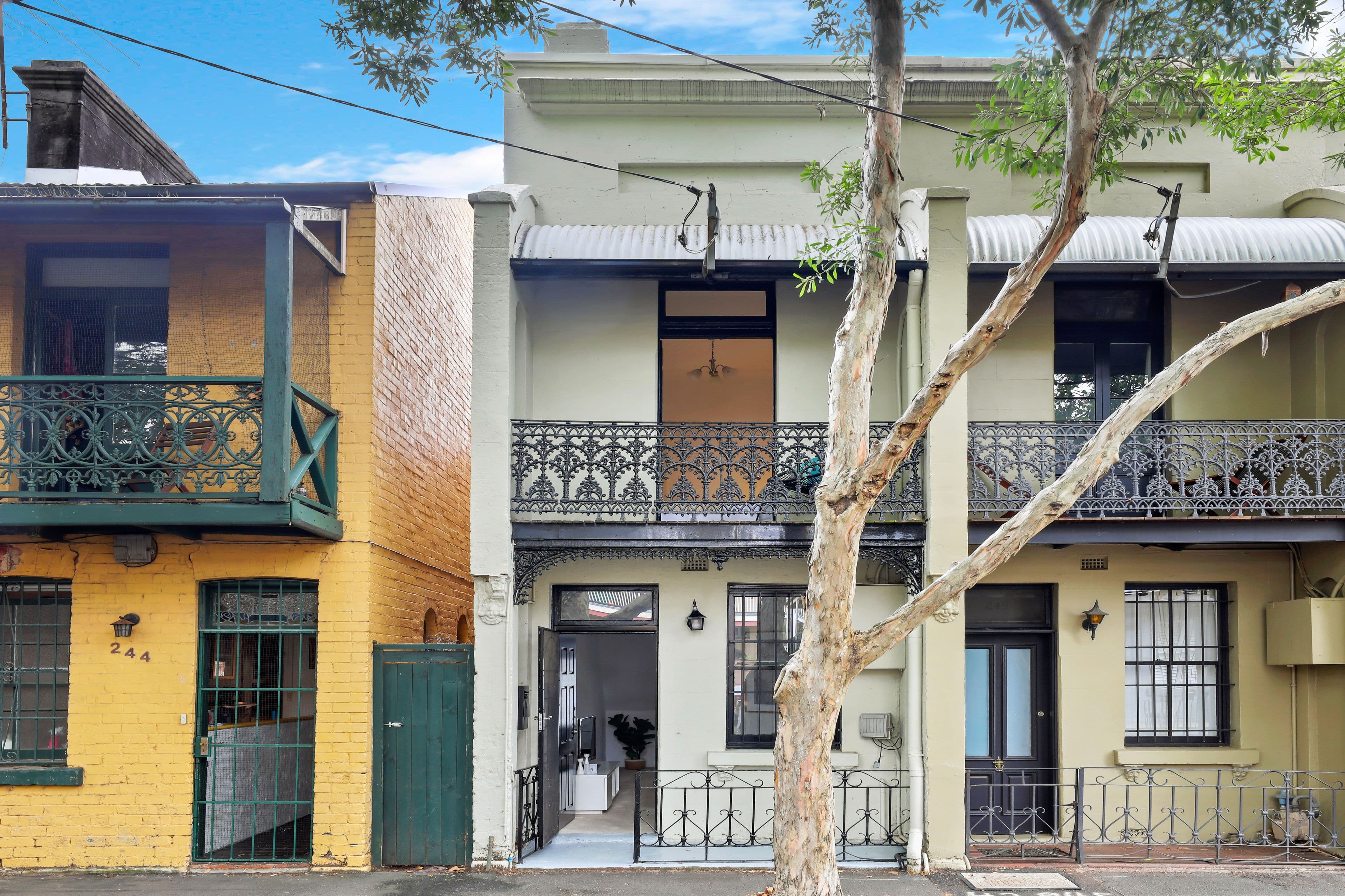246 Bulwara Road, Ultimo NSW 2007, Ultimo - Image 1