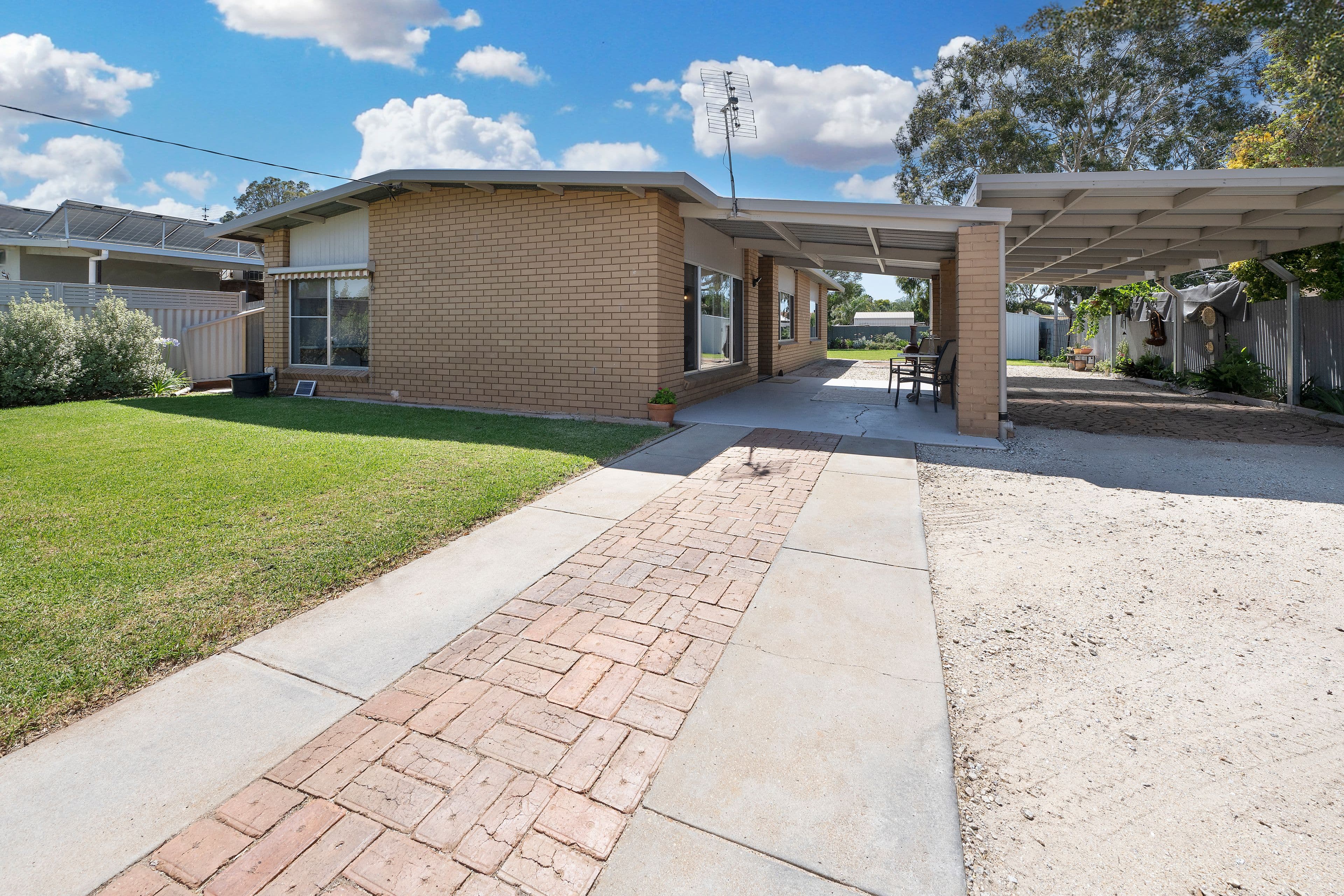 23 Douglas Avenue, Swan Hill VIC 3585, Swan Hill - Image 1