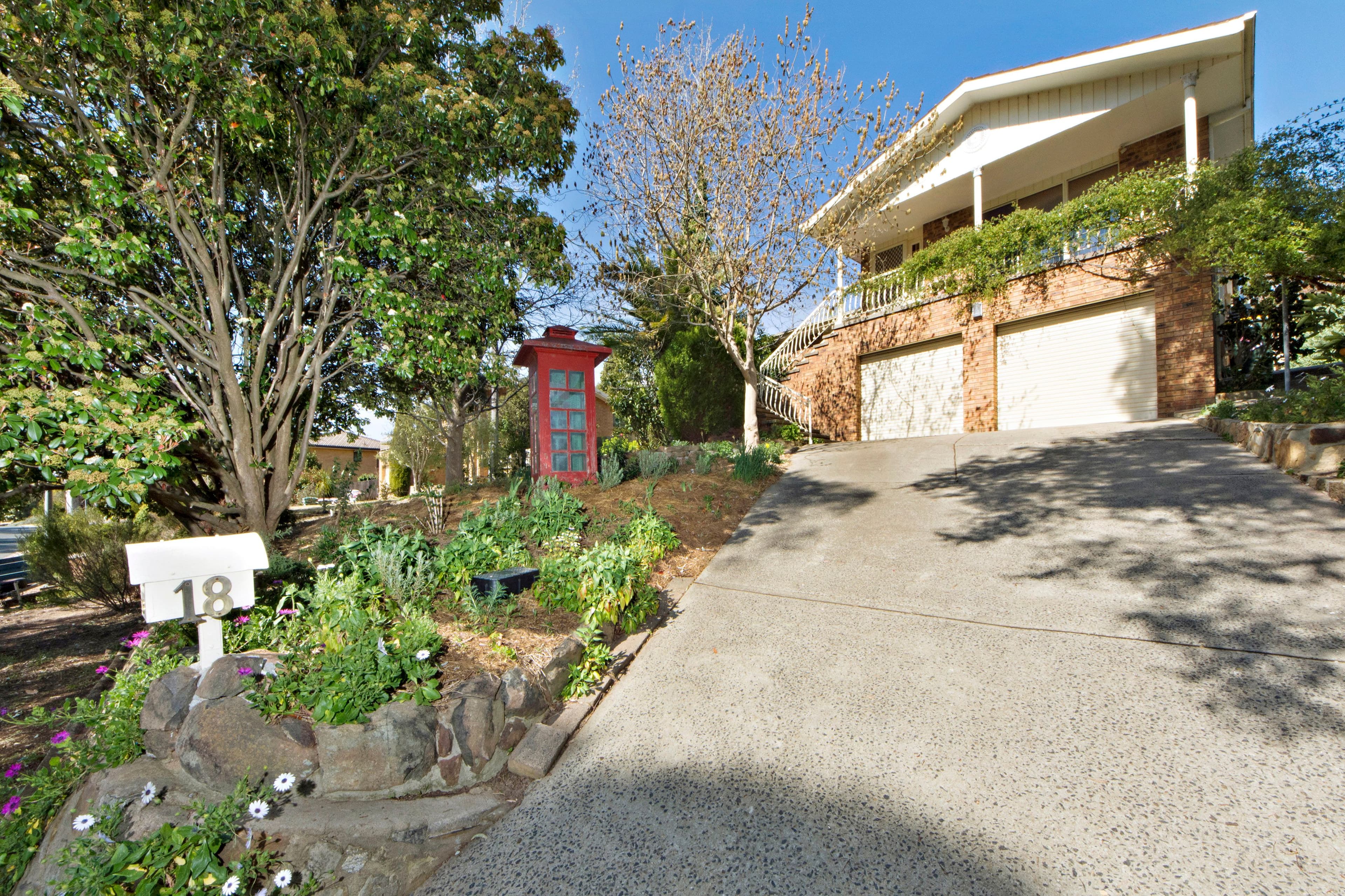 18 Lenehan Street, Giralang ACT 2617, Giralang - Image 1
