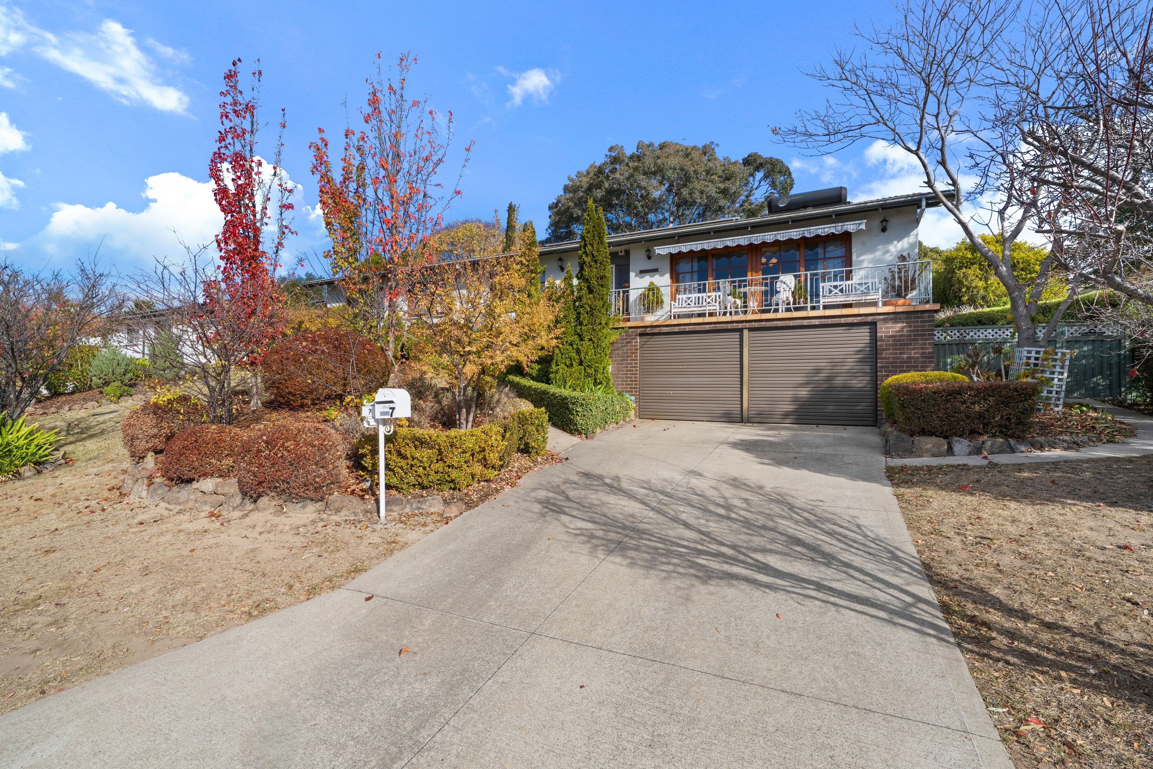 7 Monkman Street, Chapman ACT 2611, Chapman - Image 1