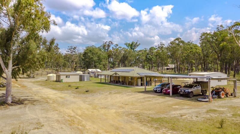 245 Florda Prince Drive, Wells Crossing NSW 2460, Wells Crossing - Image 1