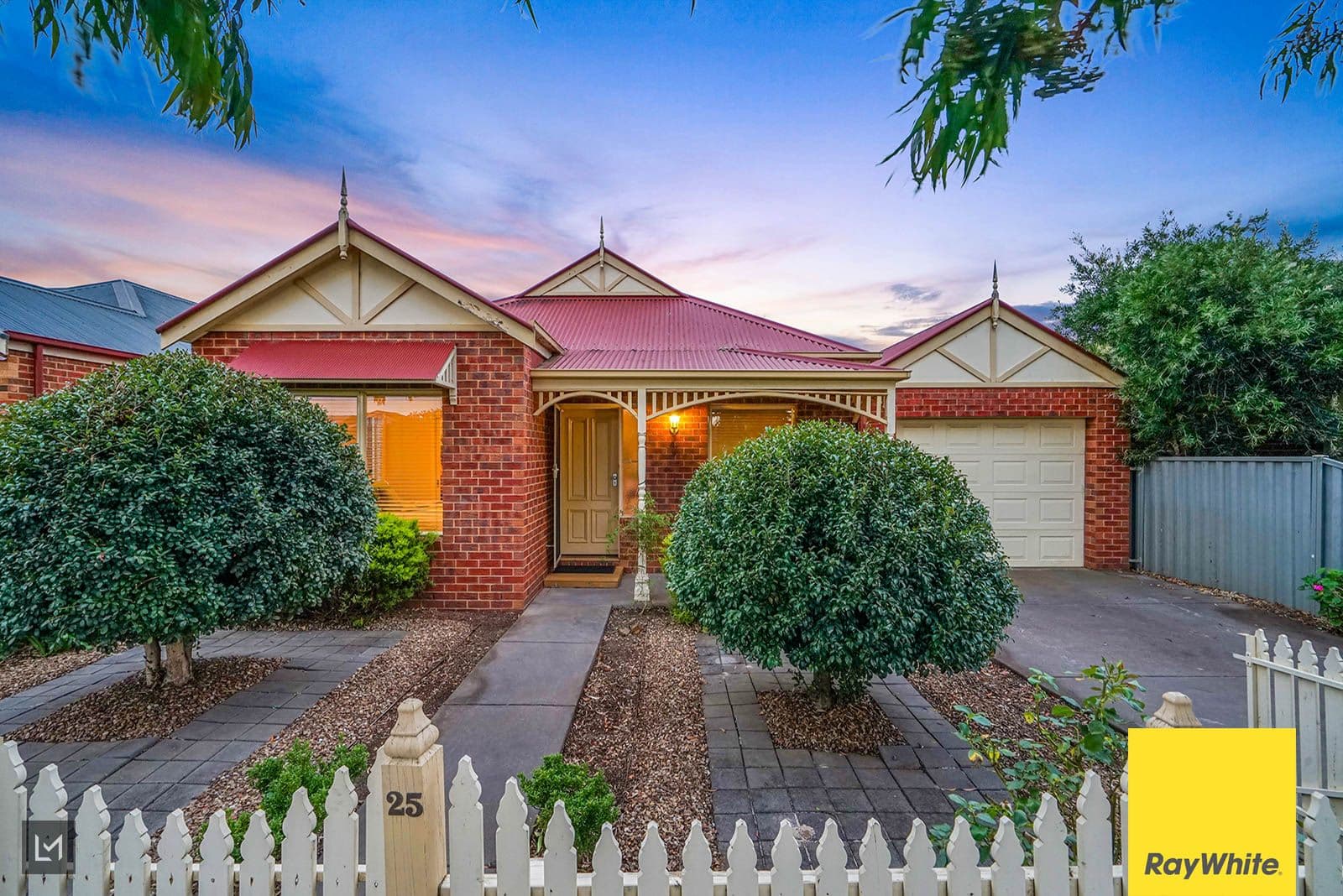 25 Frawley Court, Tarneit VIC 3029, Tarneit - Image 1