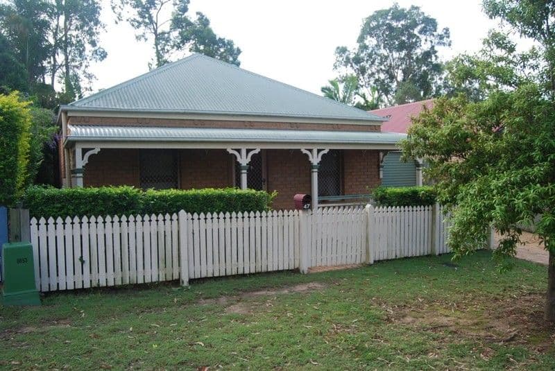 47 Prospect Crescent, FOREST LAKE QLD 4078, Forest Lake - Image 1