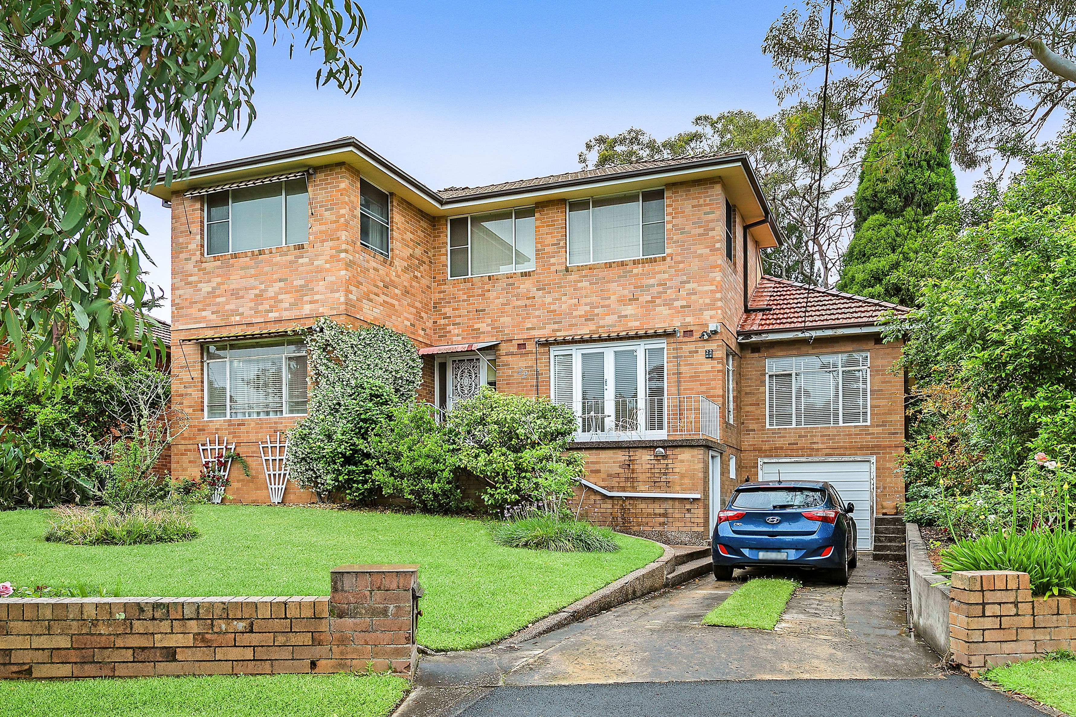 22 Longford Street, Roseville NSW 2069, Roseville - Image 1
