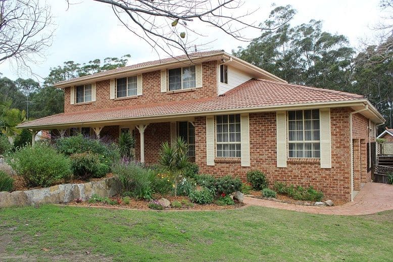 1 Childrey Place, CASTLE HILL NSW 2154, Castle Hill - Image 1