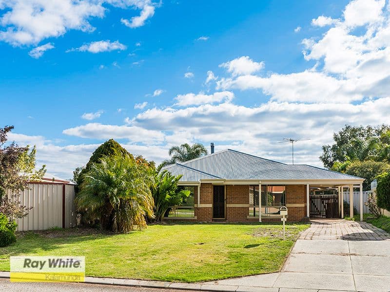 4 Birrine Gardens, High Wycombe WA 6057, High Wycombe - Image 1