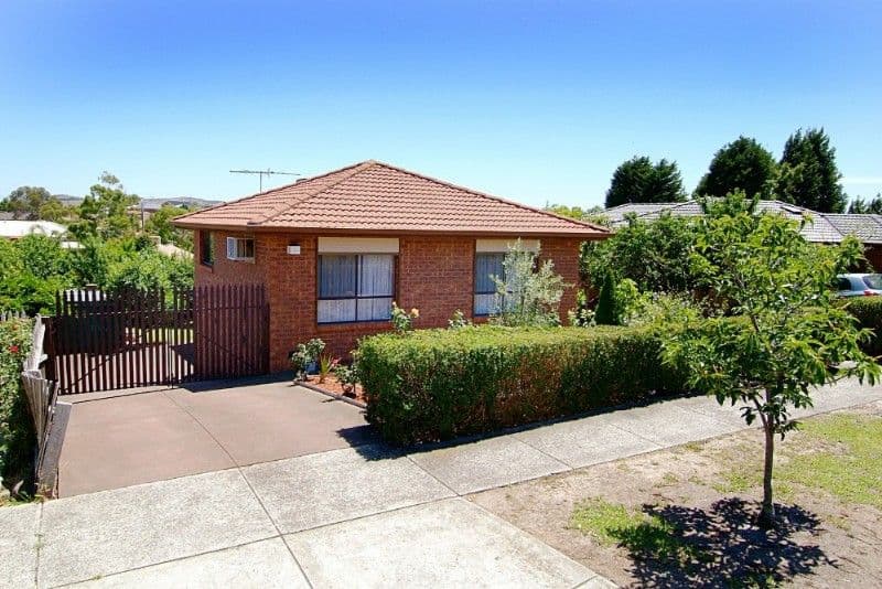 67 McLaughlin Crescent, MILL PARK VIC 3082, Mill Park - Image 1