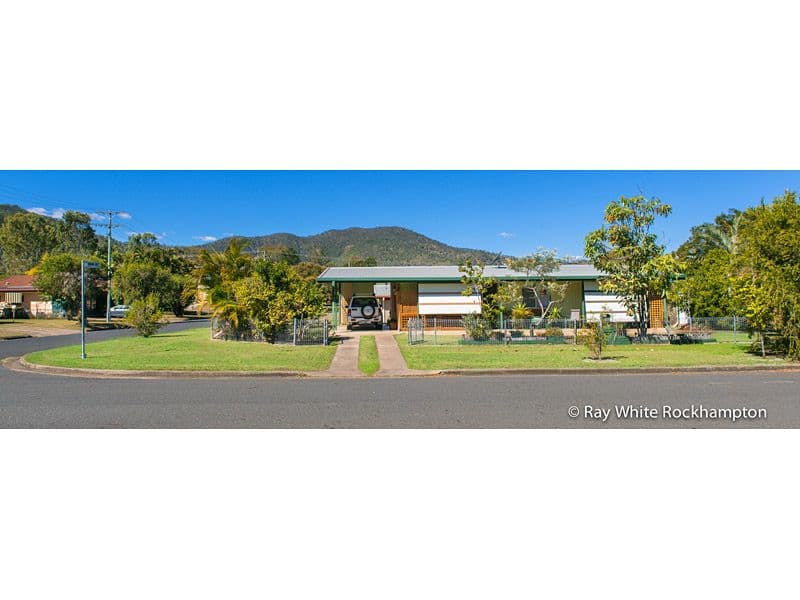 130 Pierce Street, KOONGAL QLD 4701, Koongal - Image 1