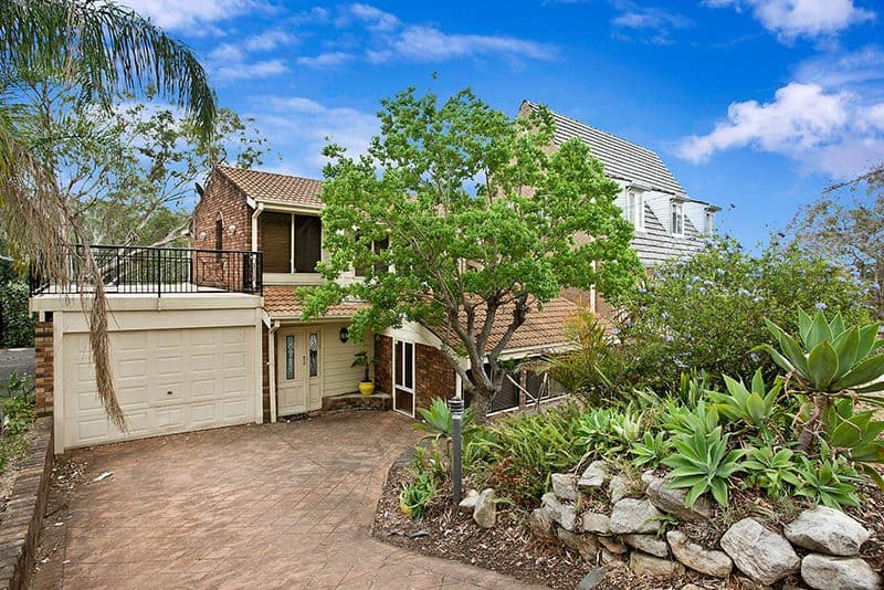 1 Gambier Avenue, SANDY POINT NSW 2172, Sandy Point - Image 1