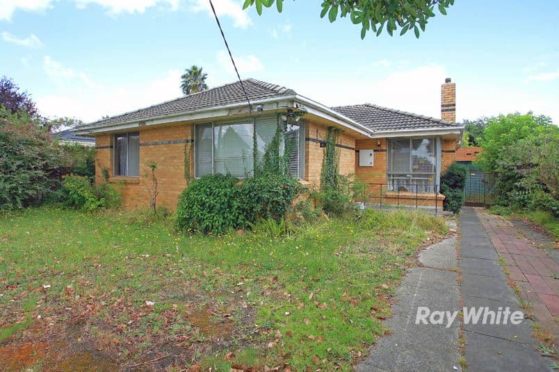 4 Briarfield Road, NOBLE PARK NORTH VIC 3174, Noble Park North - Image 1