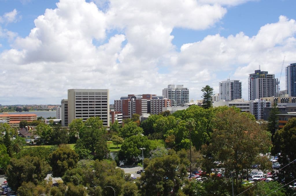 38-42 Waterloo Crescent, East Perth WA 6004, East Perth - Image 1