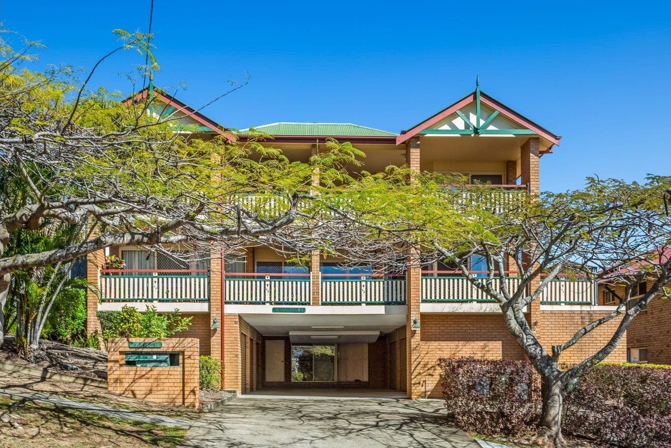 6 Bass Street, Paddington QLD 4064, Paddington - Image 1