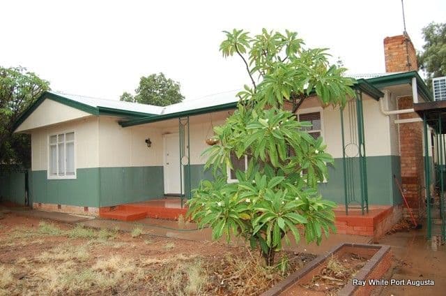 10 Gunson Street, PORT AUGUSTA SA 5700, Port Augusta - Image 1