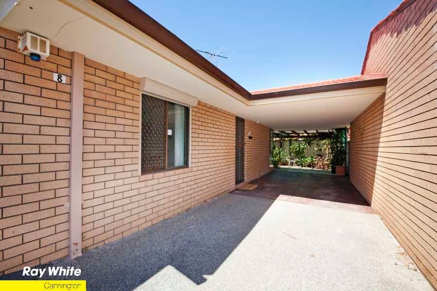303 Wharf Street, QUEENS PARK WA 6107, Queens Park - Image 1