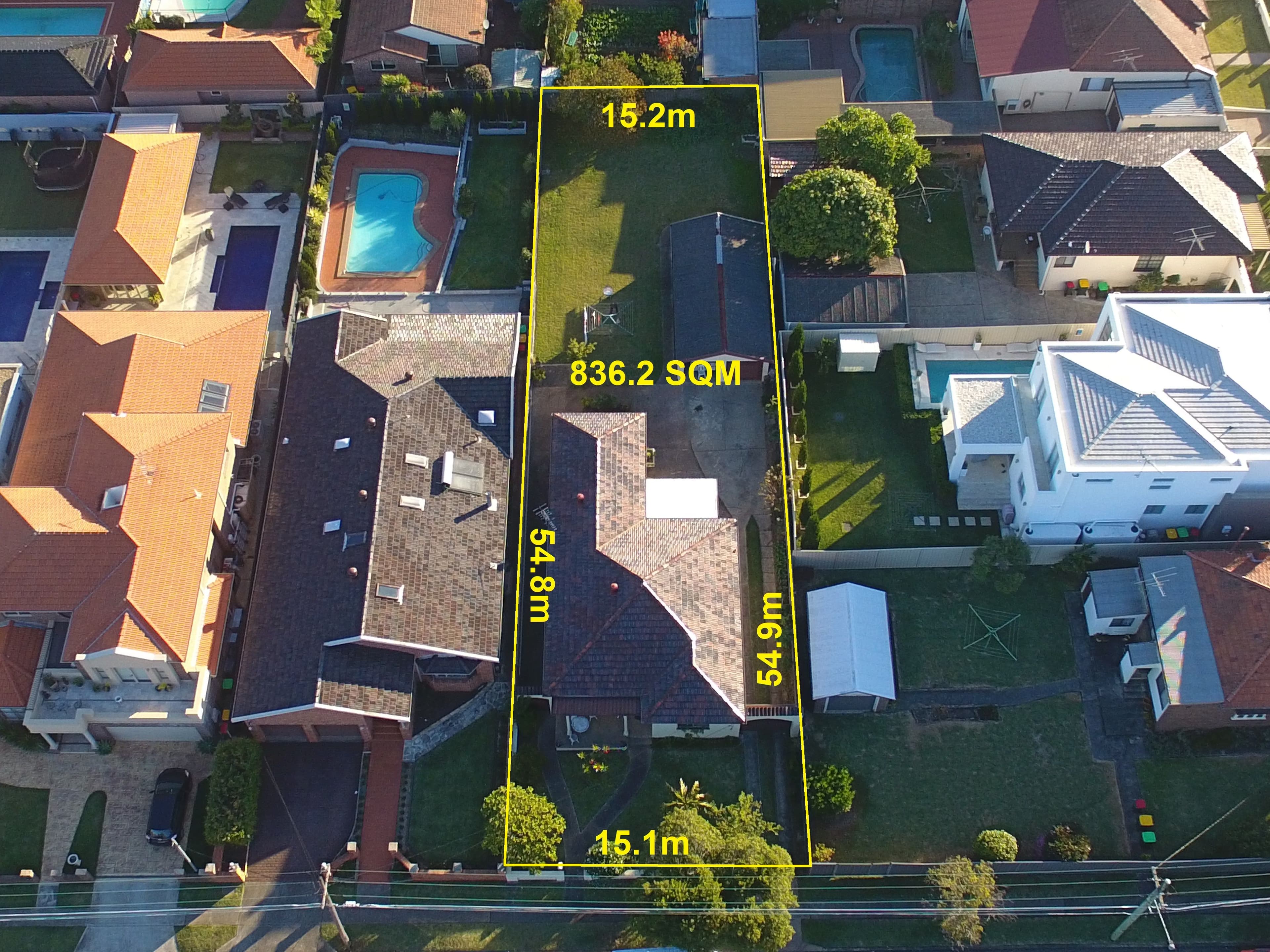26 Anderson Road, Concord - Image 1