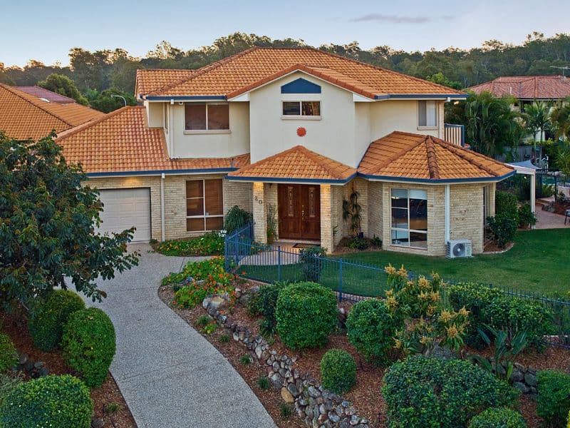 WESTLAKE QLD 4074, Westlake - Image 1