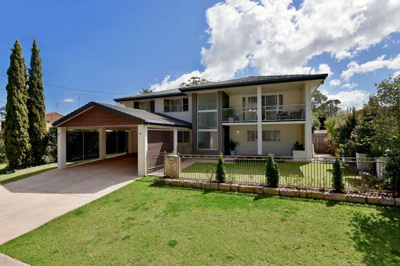 11 Alderley Street, Rangeville QLD 4350, Rangeville - Image 1