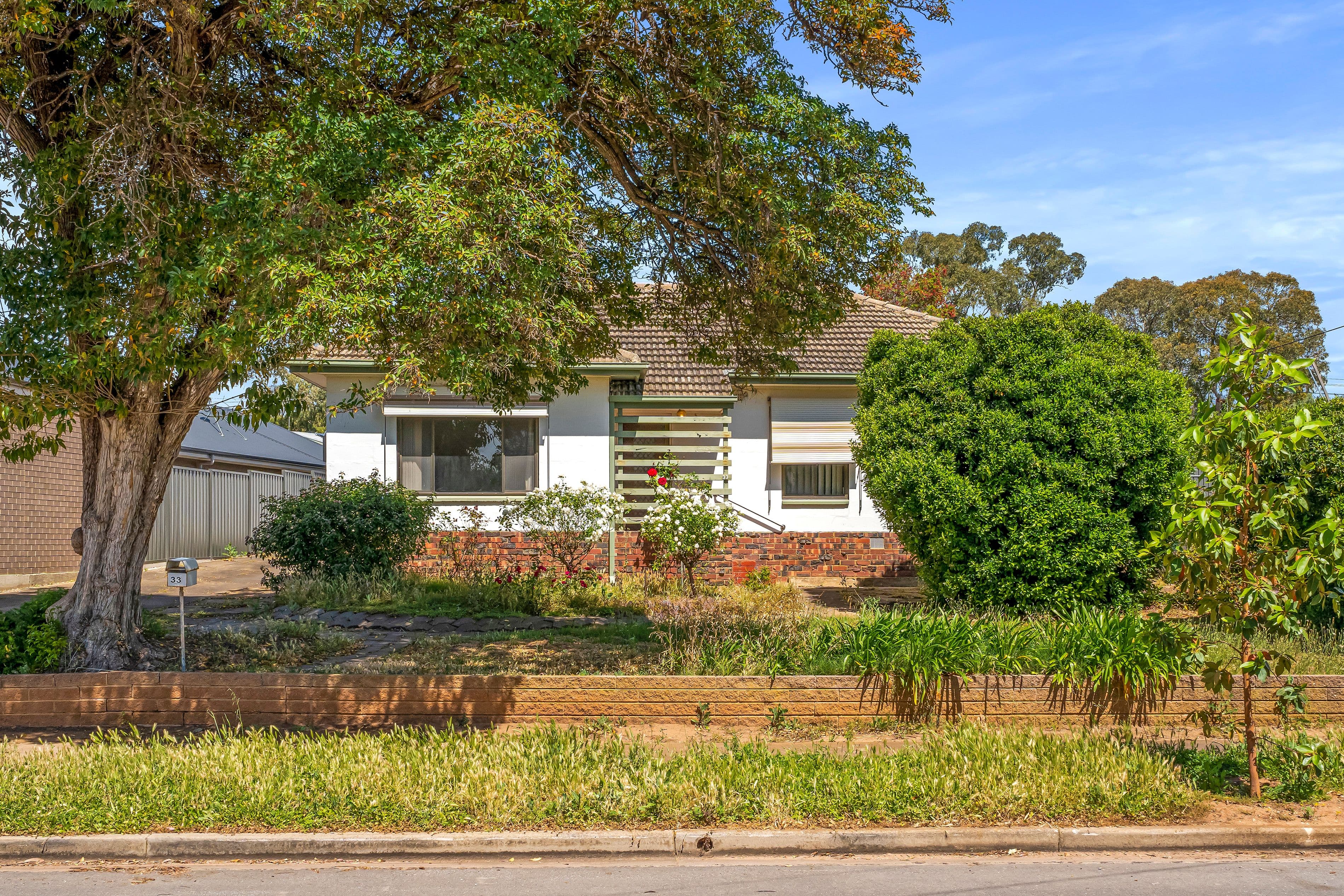 33 Fairview Terrace, Clearview SA 5085, Clearview - Image 1