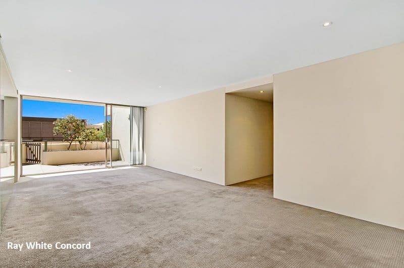 18 Edgewood Crescent, CABARITA/, CONCORD NSW 2137, Concord - Image 1