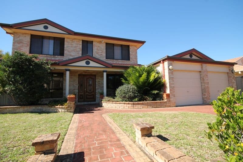2 Namoi Court, WATTLE GROVE NSW 2173, Wattle Grove - Image 1