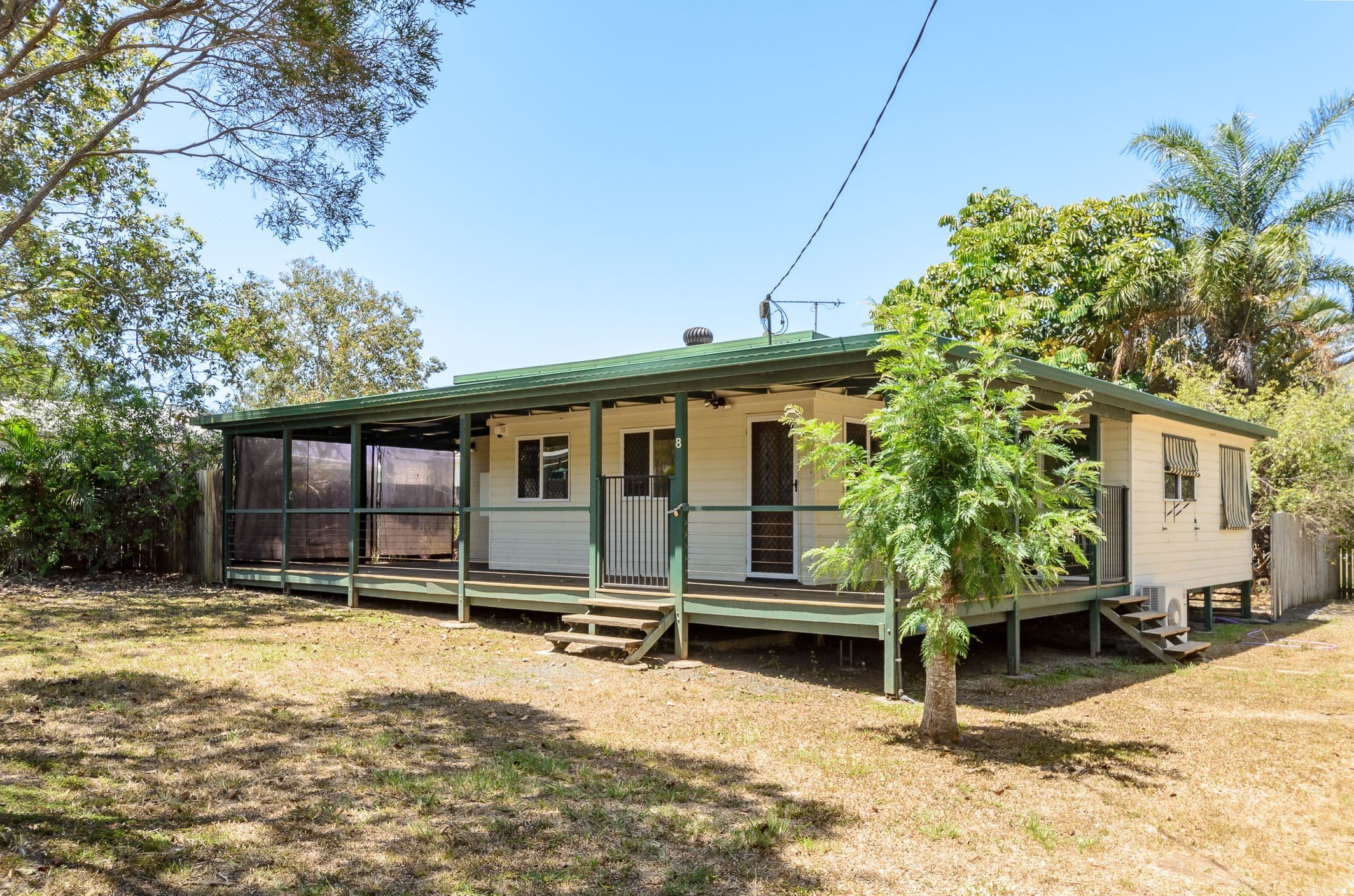 8 Butler Street, Yarwun QLD 4694, Yarwun - Image 1