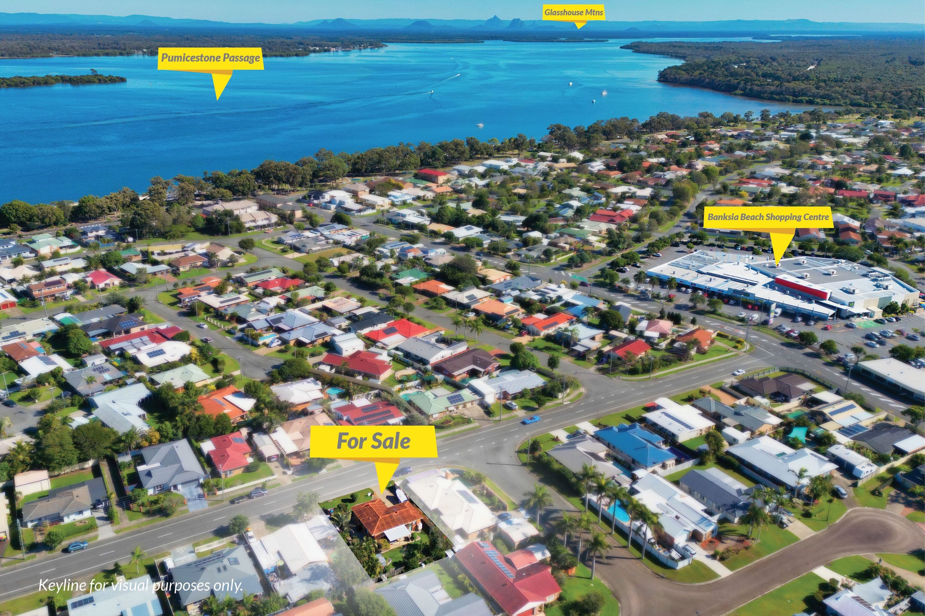 13 Yorkshire Drive, Banksia Beach QLD 4507, Banksia Beach - Image 1