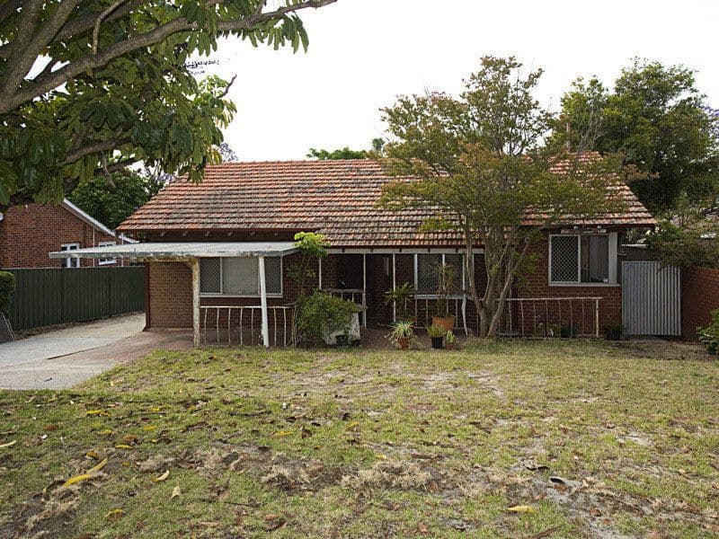 9 Alvah Street, ST JAMES WA 6102, St James - Image 1