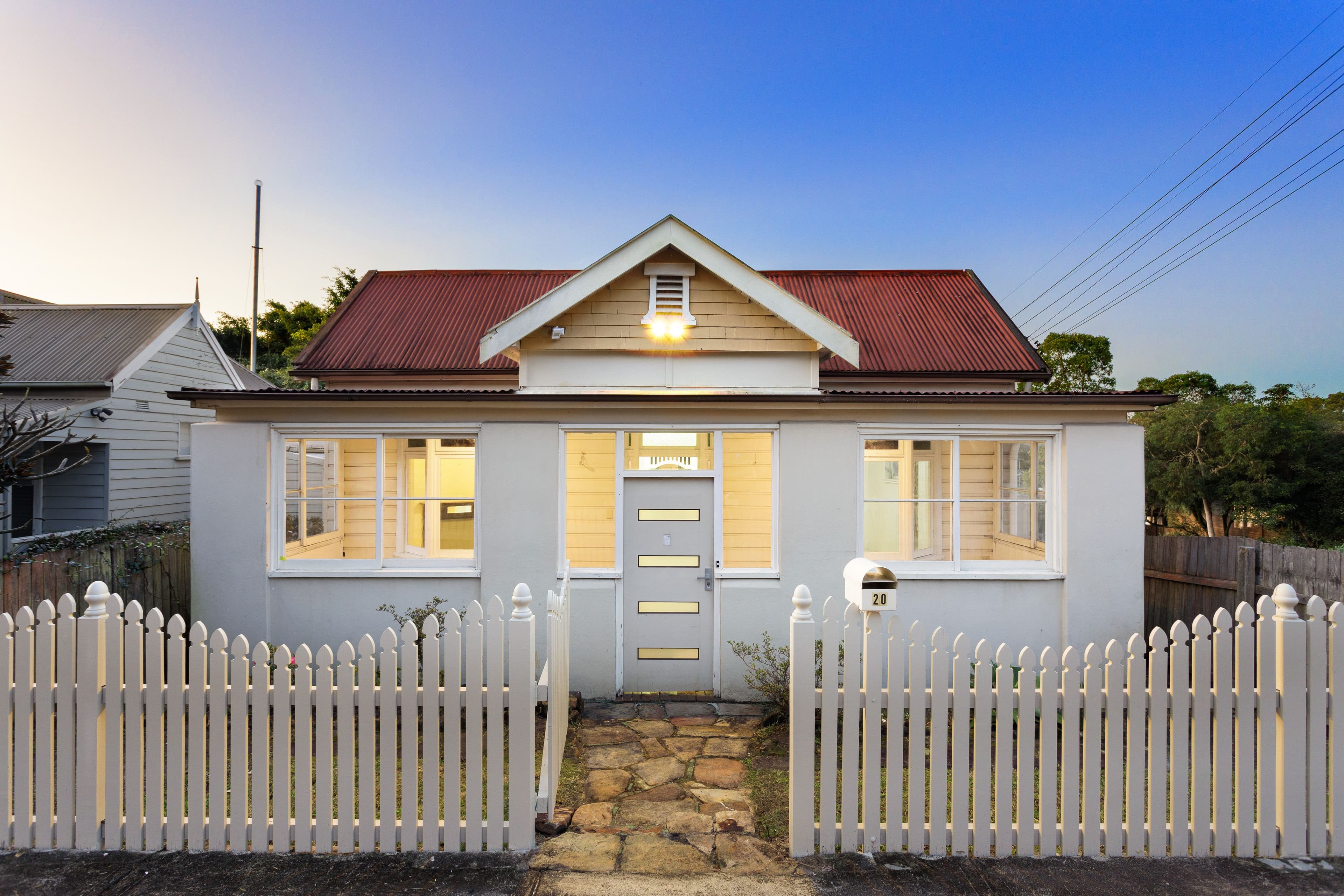 20 Massey Street, Cammeray NSW 2062, Cammeray - Image 1