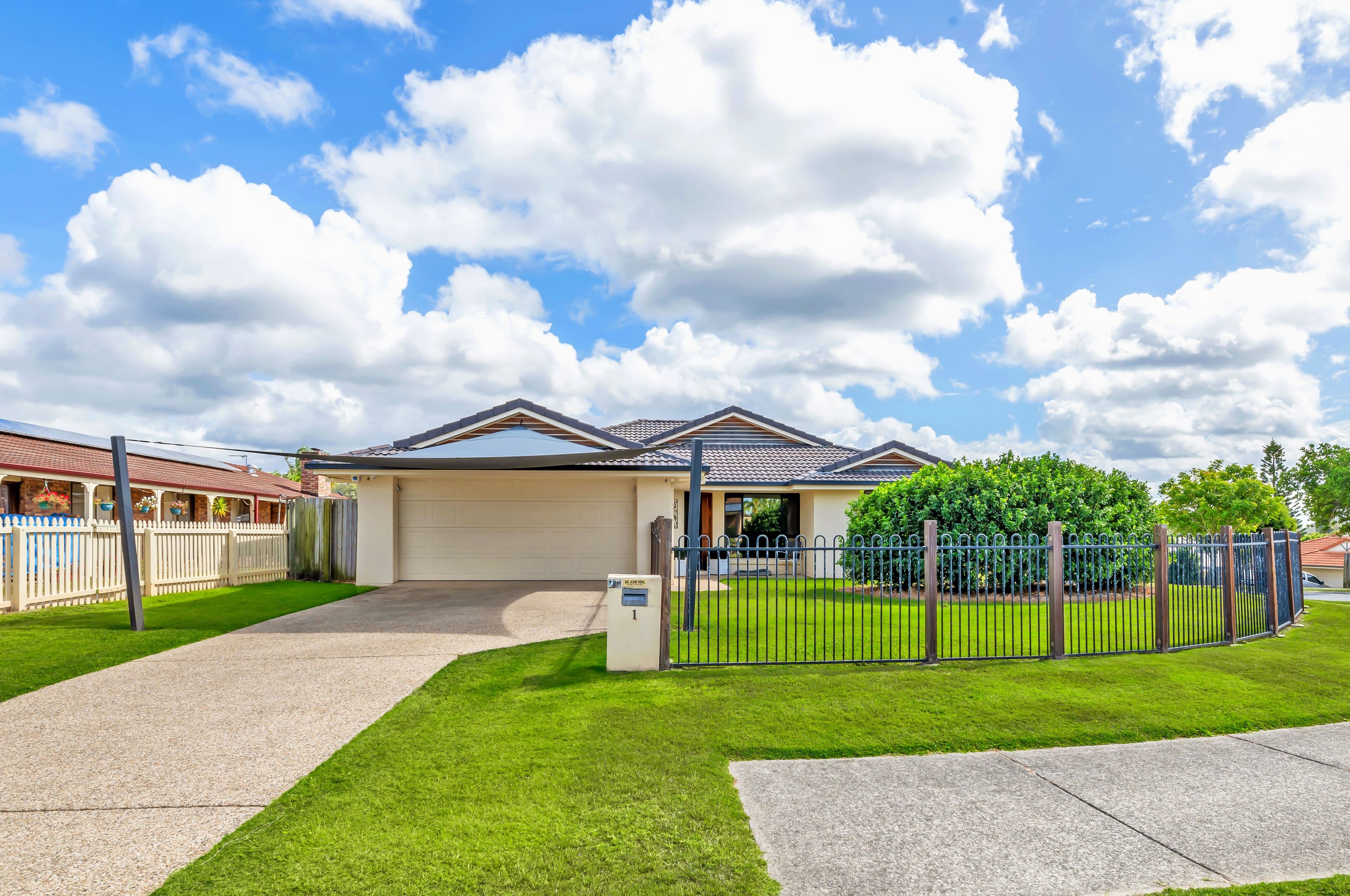 1 Jessica Drive, Upper Coomera QLD 4209, Upper Coomera - Image 1