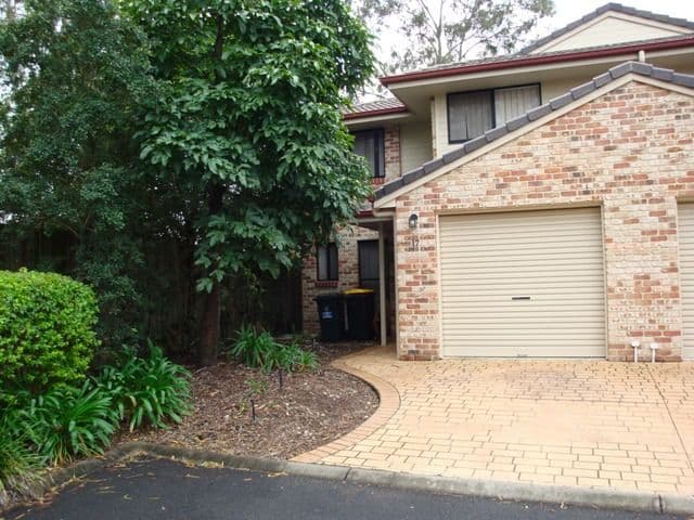 CORINDA QLD 4075, Corinda - Image 1