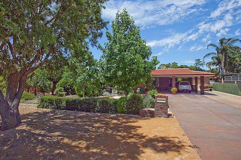 9 Kadina Road, GOOSEBERRY HILL WA 6076, Gooseberry Hill - Image 1