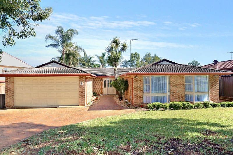 8 Sulman Place, DOONSIDE NSW 2767, Doonside - Image 1