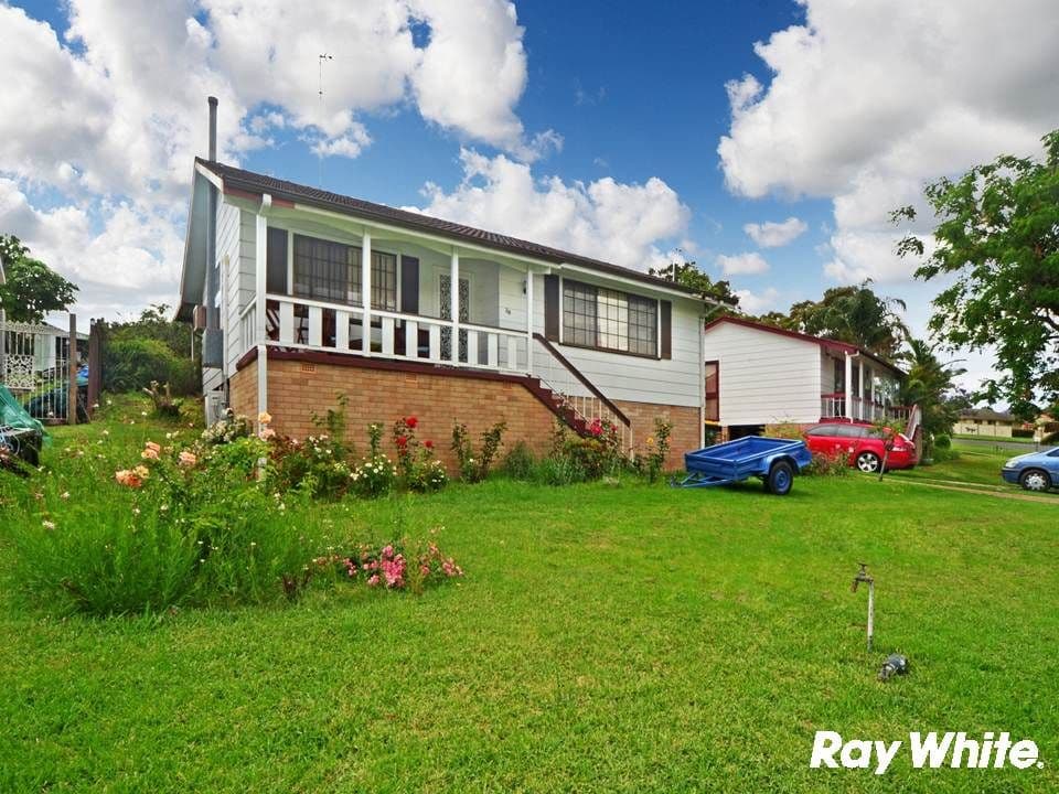 28 Alcoomie Crescent, Koonawarra NSW 2530, Koonawarra - Image 1