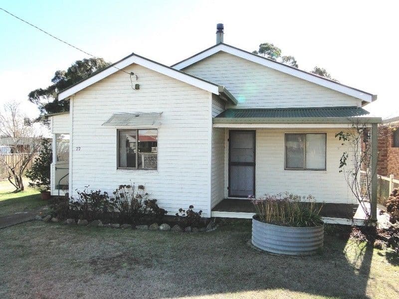 GUYRA NSW 2365, Guyra - Image 1