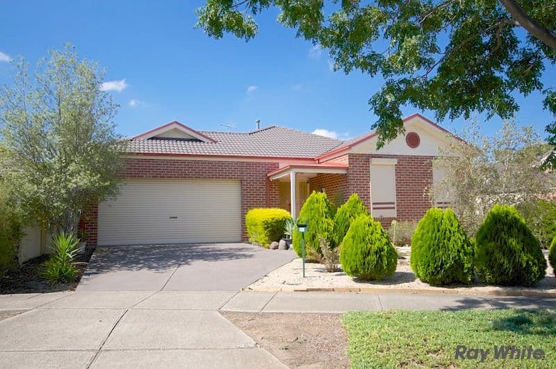 21 Dighton Terrace, Cairnlea VIC 3023, Cairnlea - Image 1