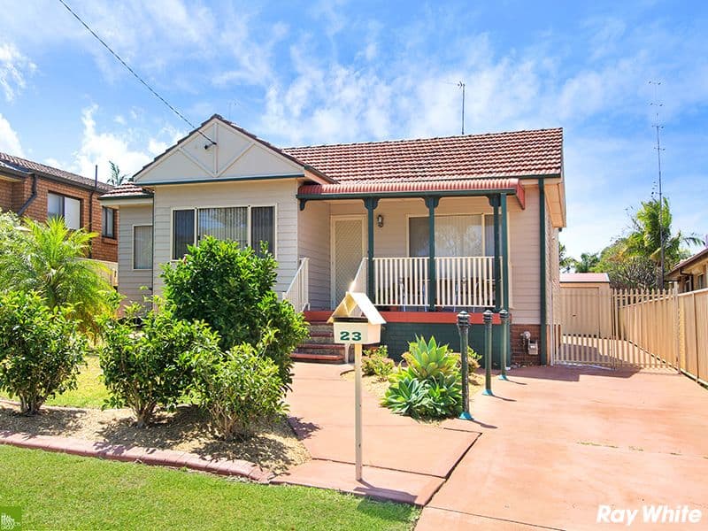 23 Michael Street, Albion Park - Image 1