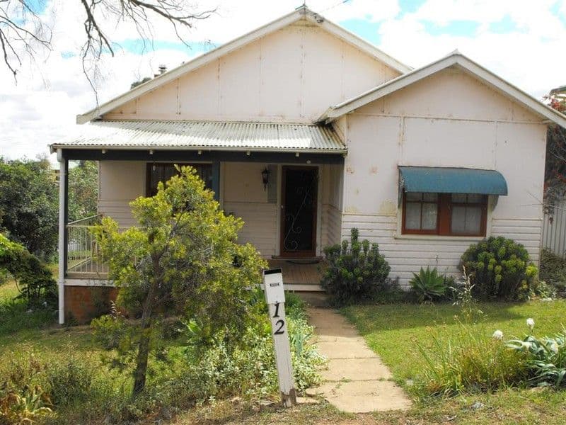 12 William Street, PARKES NSW 2870, Parkes - Image 1