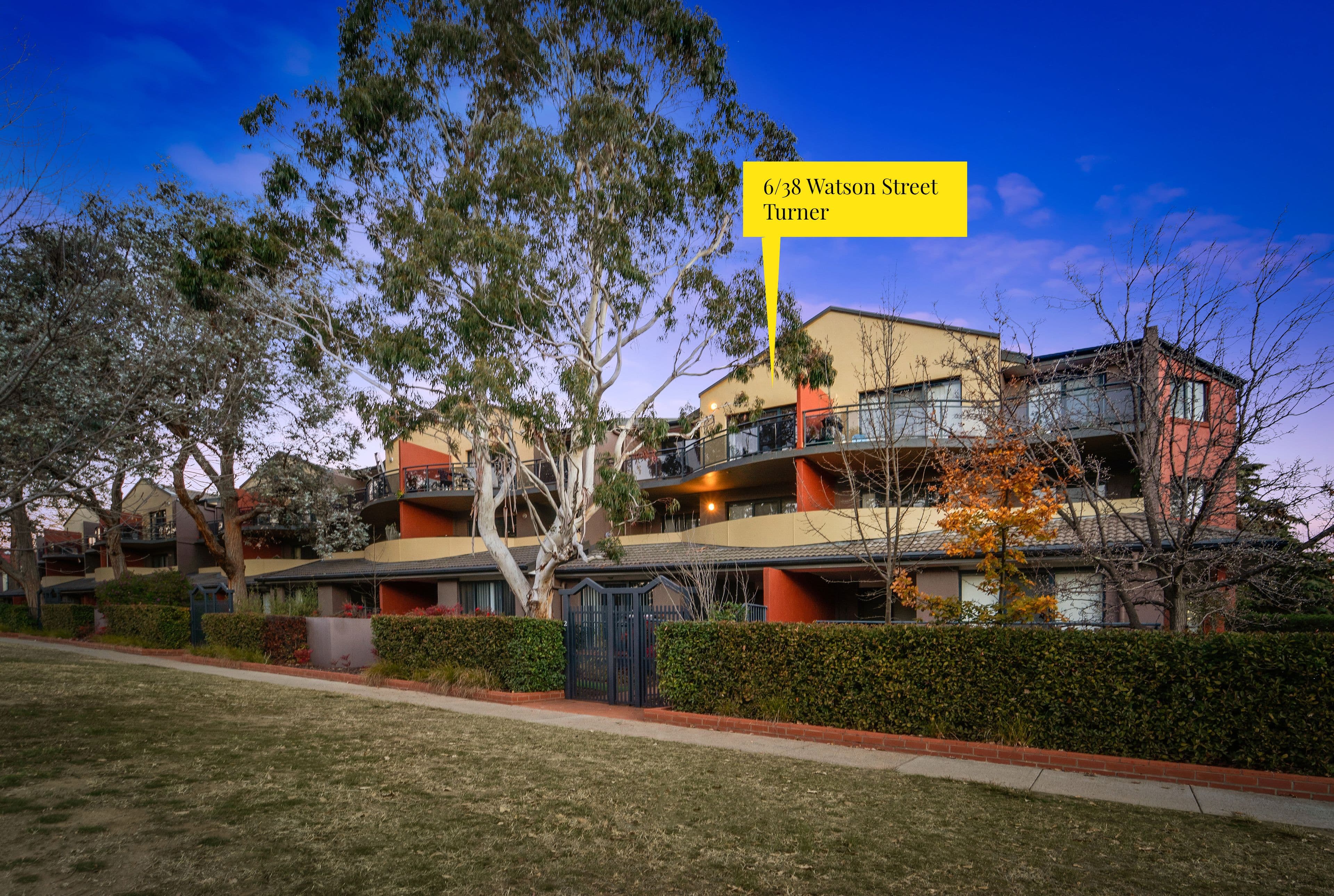 38 Watson Street, Turner ACT 2612, Turner - Image 1