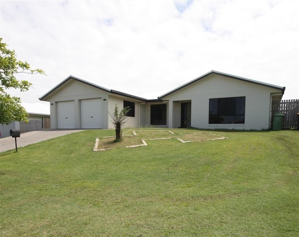 5 Mulcahy Crescent, EIMEO QLD 4740, Eimeo - Image 1