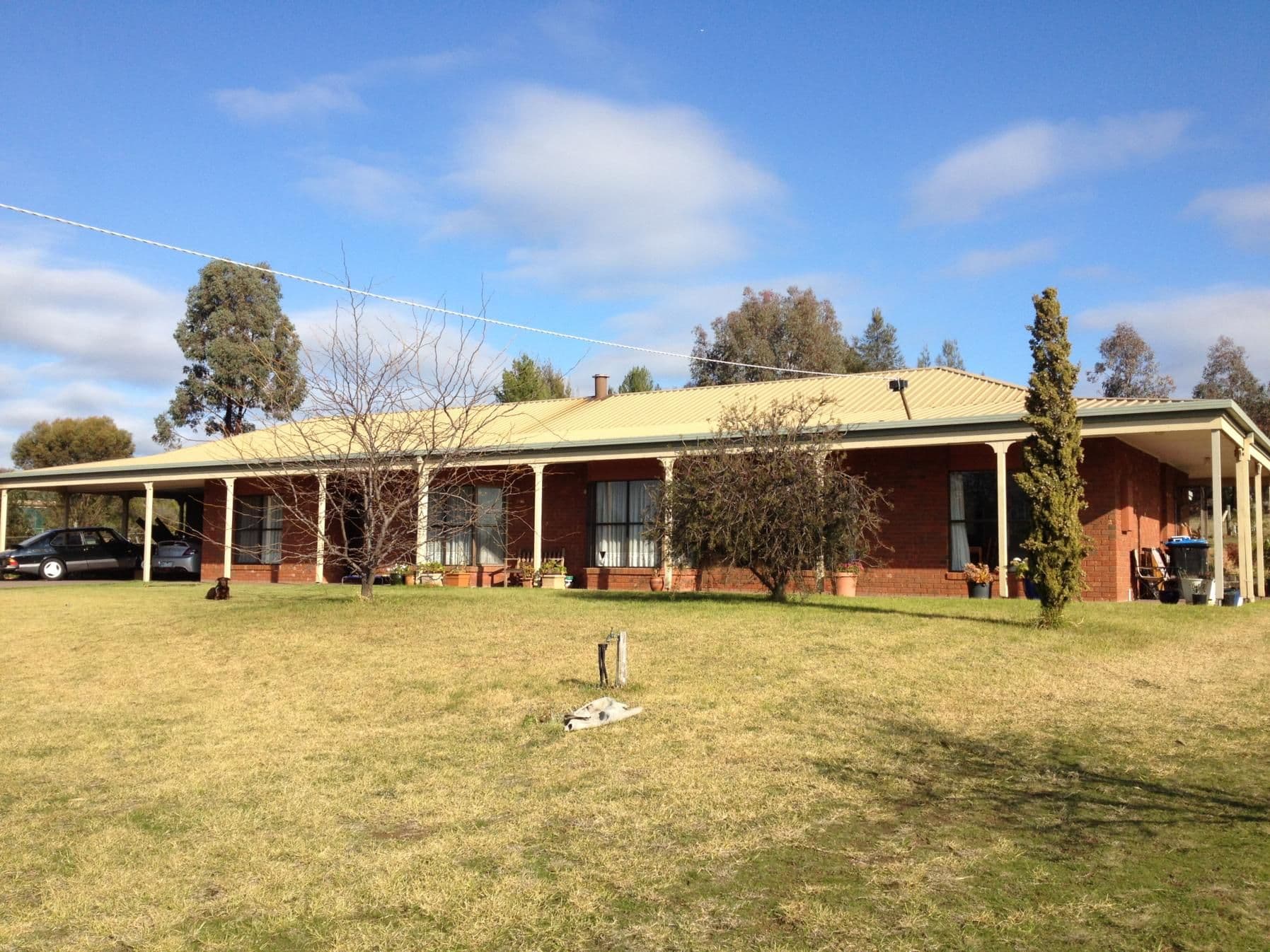 7 Settlers Place, MAIDEN GULLY VIC 3551, Maiden Gully - Image 1