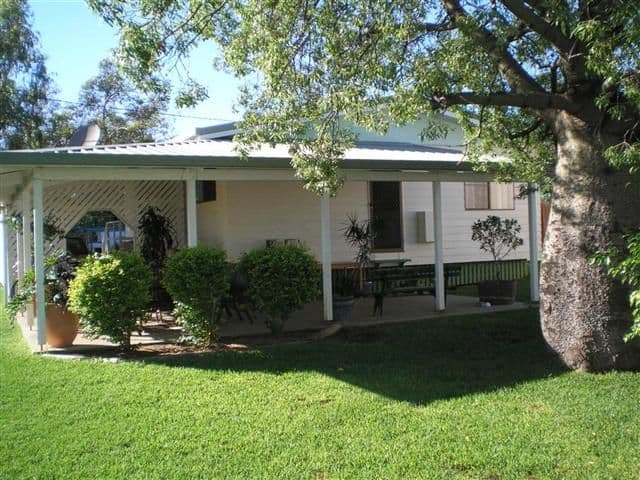 1 Koy Street, ROMA QLD 4455, Roma - Image 1