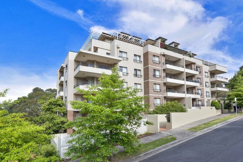 28 Whitton Road, CHATSWOOD NSW 2067, Chatswood - Image 1