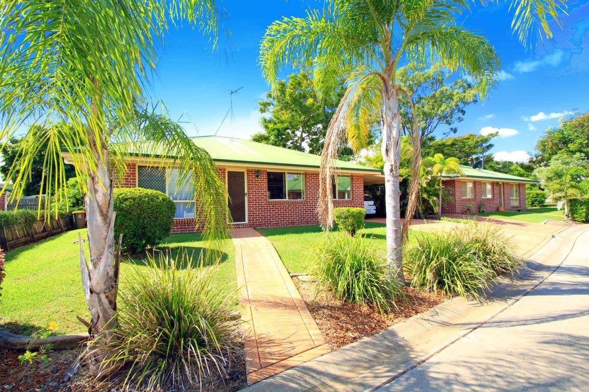 93 Pennycuick Street, West Rockhampton QLD 4700, West Rockhampton - Image 1