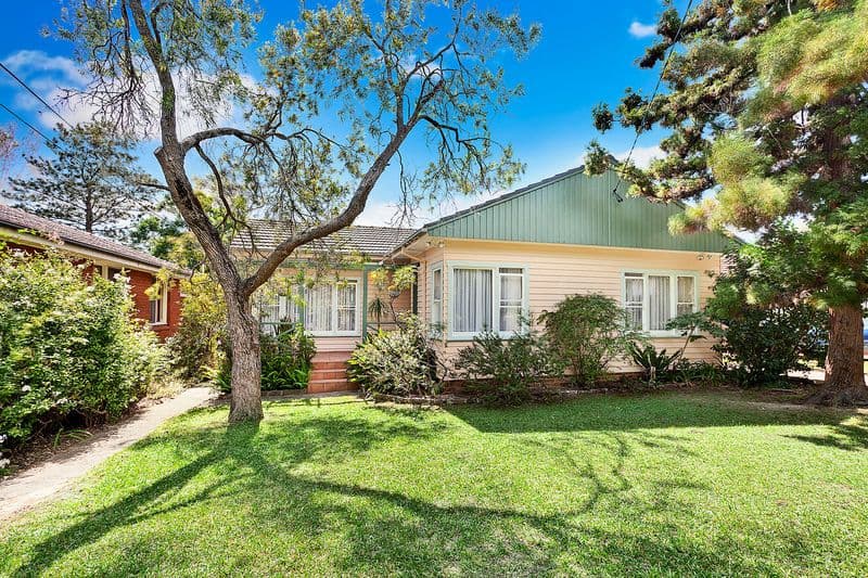 FORESTVILLE NSW 2087, Forestville - Image 1