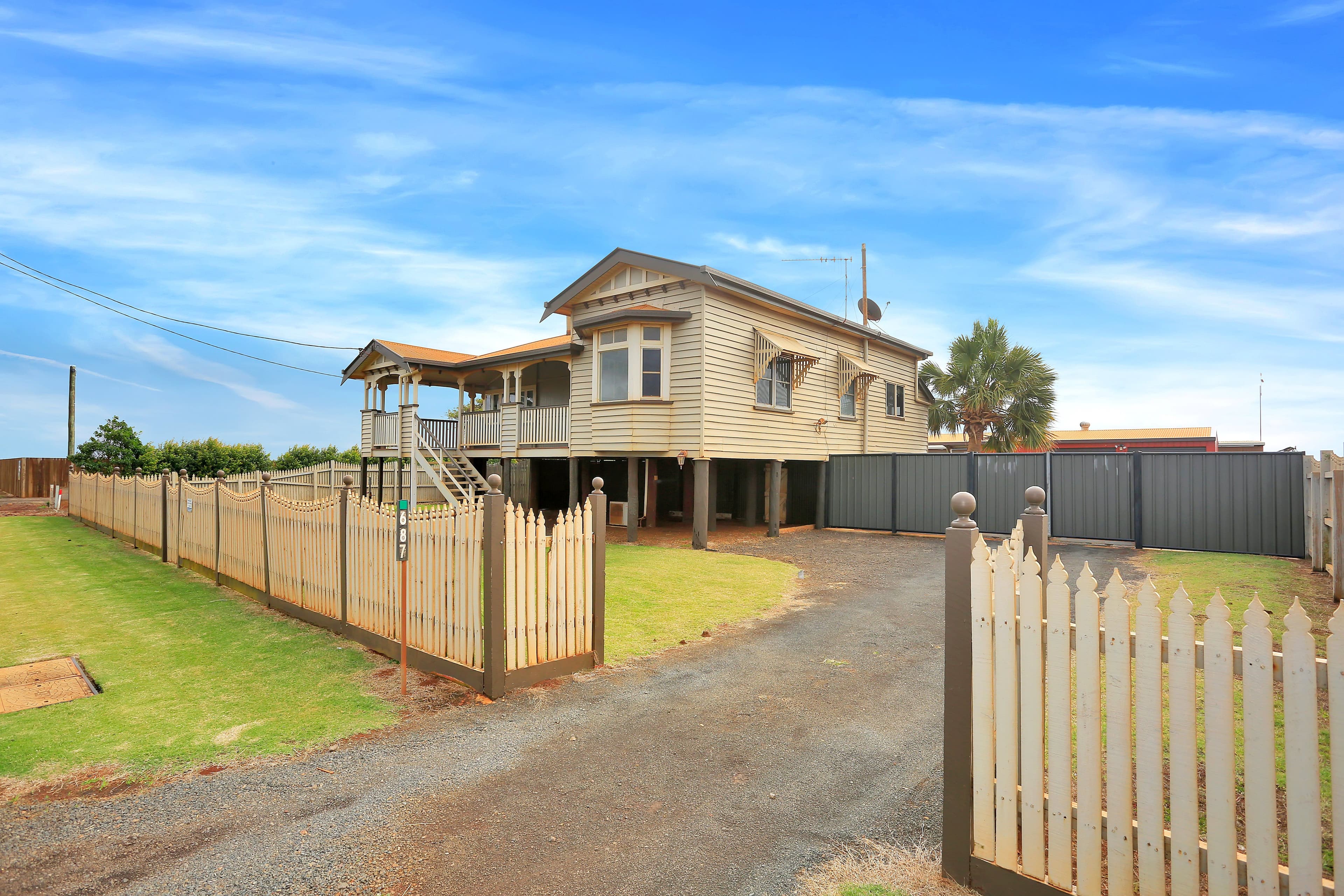 687 Elliott Heads Road, Windermere QLD 4670, Windermere - Image 1