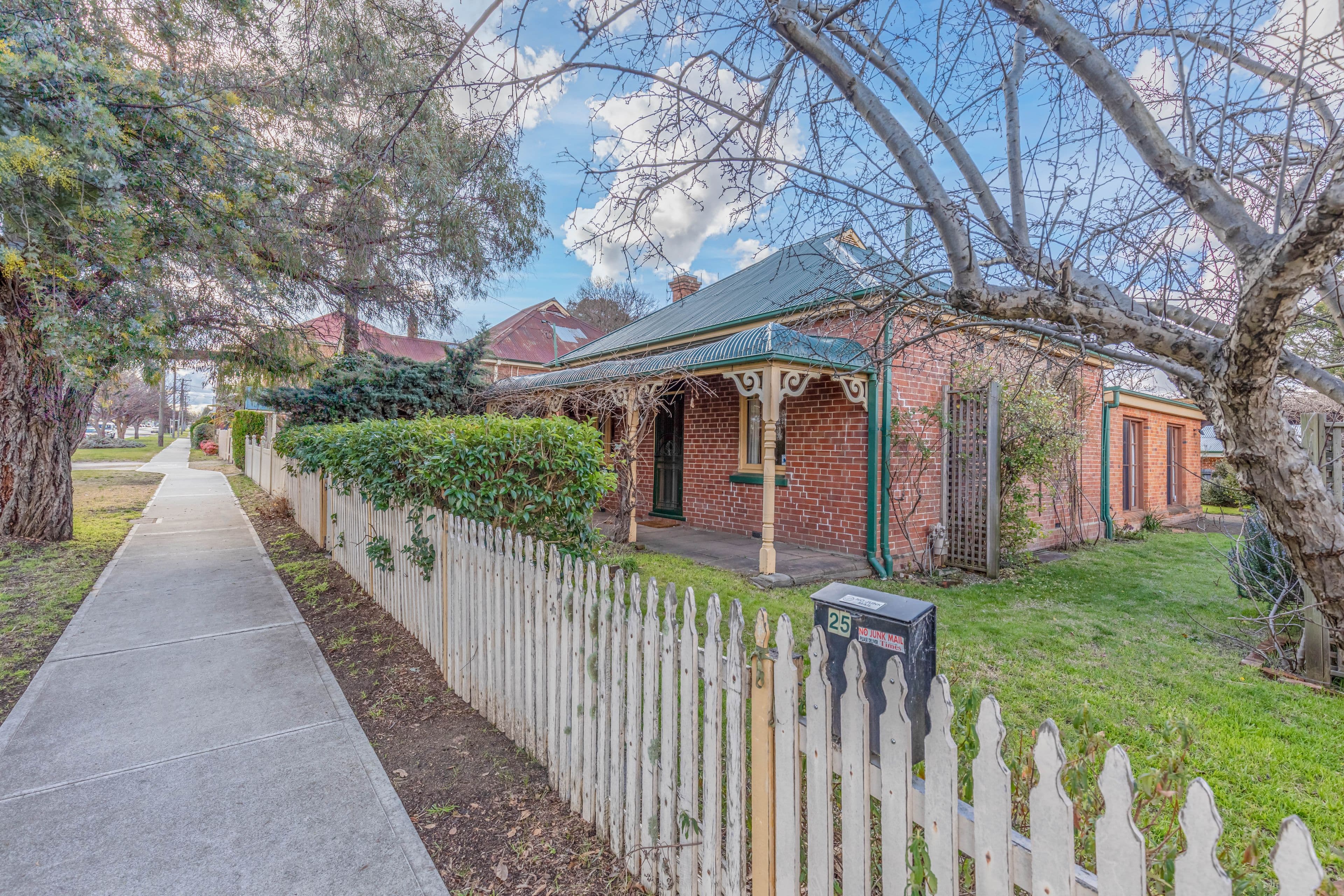 25 Piper Street, Bathurst NSW 2795, Bathurst - Image 1